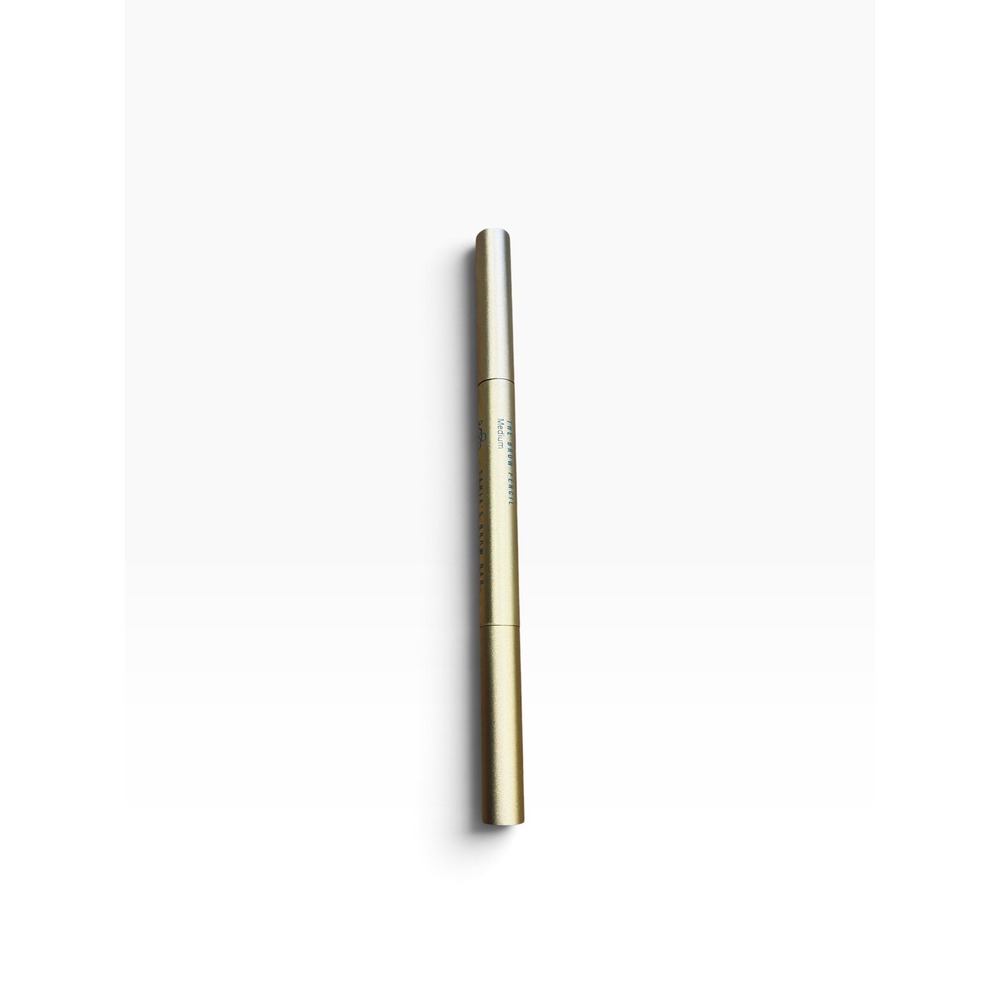 Sania's Brow Bar The Brow Pencil Medium Mechanical Refillable NWOB